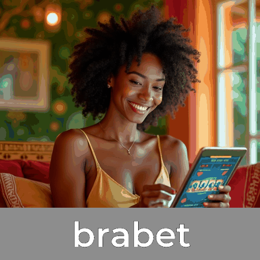 brabet: Seu Cassino Online Seguro e Divertido