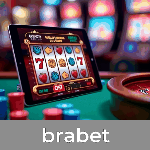 Descubra a Experiência VIP no Brabet com Roleta e Blackjack!