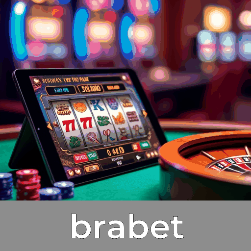 Descubra Brabet: Variedade de Jogos de Cassino Online